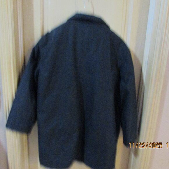 Men's London Fog Jacket - Picture 2 of 3